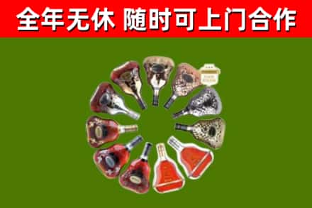 合川区回收XO